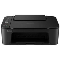 МФУ Canon Pixma TS3340 [А4/ Струйная/ Цветная/ 7.7 стр/ мин/ USB/ Wi-Fi] (3771C007 )