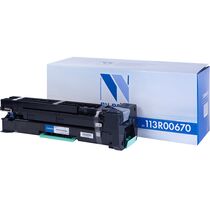 Драм-картридж Xerox 113R00670 NV Print 60000стр. (Phaser 5500/ WC Pro123/ M118)