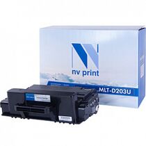 Картридж Samsung MLT-D203U NV Print 150000стр. (ProXpress SL-M4020/ M4070)