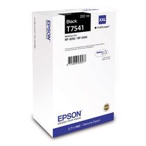 Картридж Epson C13T754140 Black 10000стр., (Pro WF-8090DW/ WF-8590DWF)