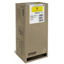 Контейнер повышенной емкости (84000 страниц) с чернилами EPSON C13T974400 Yellow