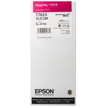 Картридж EPSON C13T782300 Magenta (SureLab SL-D700)