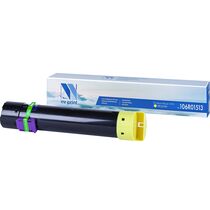 Картридж Xerox 106R01513 Yellow NV Print 5000стр. (Phaser 6700)