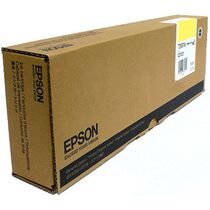 Картридж Epson C13T591400 Yellow Stylus Pro 11880)