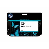 Картридж HP DJ F9K04A (№745)  Photo Black 300 мл (DesignJet Z2600ps/ 5600ps)