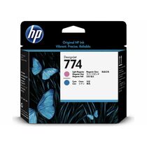 Печатающая головка HP DJ P2V98A (№774) Light Magenta/ Cyan (DJ Z6610/ Z6810)