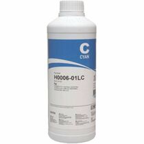 Чернила HP 903/ 940/ 950/ 952/ 953/ 954/ 955/ 932/ 970/ 962/ 964/ 965 Cyan, Dye, 1л, InkTec