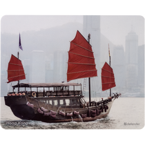 Коврик для мыши Defender Journey 240x190x0.4 мм (50415)