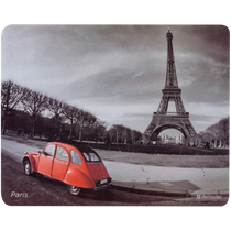 Коврик для мыши Defender Journey 240x190x0.4 мм (50415)