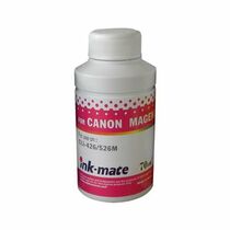 Чернила Canon CLI-521M (70мл, magenta, Dye) CIM-521C InkMate
