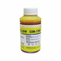 Чернила Canon CLI-426/ 526 (70мл, yellow, Dye) CIMB-720Y; InkMate