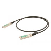 Модуль SFP+ 10G Copper Twinax Cable 2m (DAC) 28/ 30AWG direct connect Gateray (GR-SP10-DA2m)