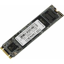 Твердотельный накопитель SSD 2280 M.2: 240 ГБ AMD Radeon R5 TLC (560 МБ/ с /  530 МБ/ с)  R5M240G8