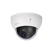 Видеокамера IP 4 Mp уличная Dahua цилиндрическая, f: 2.8 мм, 2688*1520, LED:30 м, карта до 256 Gb, микрофон (DH-IPC-HFW2439SP-SA-LED-0280B)