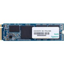 Твердотельный накопитель SSD M.2: 512 GB Apacer AP512GAS2280P4-1