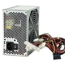 Блок питания 550W QDion QD550 80+ [20+4pin ATX, 4pin CPU, 1x6pin video, 2xSata, 1xFDD, Fan 120mm] (9PA5004311)