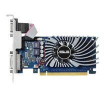 Видеокарта PCI-e: GeForce GT730 Asus (2Gb, GDDR5, 64 bit, 1*DVI, 1*HDMI, 1*D-Sub) GT730-SL-2GD5-BRK