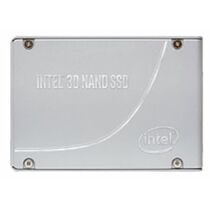 Твердотельный накопитель SSD 2.5"  U.2: 6400 ГБ TLC Intel SSDPE2KE064T801 [Скорость чтения/ записи: 3000 МБ/ с/ 2900 МБ/ с] SSDPE2KE064T801