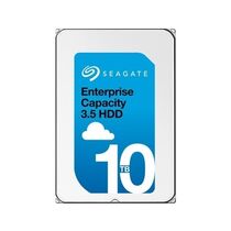 Жесткий диск HDD 3.5" SATA: 10000 Гб Seagate ST10000NM0086 [7200 rpm, 256 Мб, Sata 3 (6 Gbit/ s)] ST10000NM0086