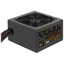Блок питания 700 Вт AeroCool KCAS PLUS 700W (20+4 pin,4*6+2pin, 4*Molex, 7*Sata, 120 мм)
