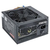 Блок питания 500 Вт Exegate EX260641RUS (20+4 pin,1*6+2pin, 3*Molex, 5*Sata, 120 мм)