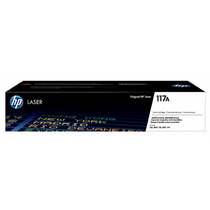 Картридж HP W2072A 117A 700 стр Желтый (W2072A)
