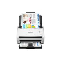 Сканер протяжной Epson WorkForce DS-770II [А4/ USB 3,0/ CIS](B11B262401)