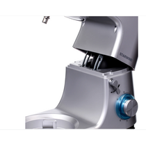 Купить Миксер планетарный Starwind SPM8183 серебристый (1600 Вт; скоростей - 6; обьем - 7 л; насадок - 3) в Симферополе, Севастополе, Крыму