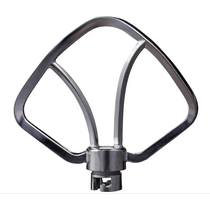 Купить Миксер планетарный Starwind SPM8183 серебристый (1600 Вт; скоростей - 6; обьем - 7 л; насадок - 3) в Симферополе, Севастополе, Крыму