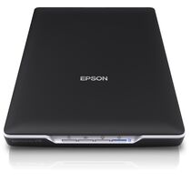 Сканер планшетный Epson V19 [А4/ USB 2,0/ CIS](B11B231401)