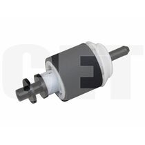 Ролик подхвата 2-го лотка RM1-4968-000 HP CLJ CP3525, M570/ M575 CET (CET2428)