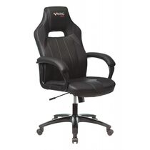 Кресло игровое Бюрократ VIKING 2 AERO искусст.кожа/ ткань