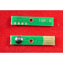 Чип Xerox 106R01601 Cyan 2.5K ELP (Phaser 6500/WC6505)