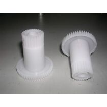 Шестерня редуктора Samsung 53/ 26T ML 1510/ 1710/ 1750/ SCX-4216/ 4100 (JC66-00388A) LT