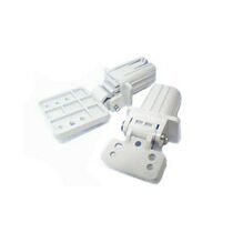Шарниры (петли) автоподатчика ADF HP LJ 3390/ 3392/ CLJ 2820/ 2840/ M2727MFP (Q3948-67905) 2шт.