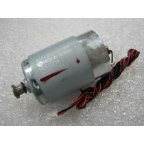Мотор каретки в сборе Epson R285/ 290/ 295/ P50/ T50/ T59/ L800 (2116693)