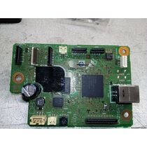 Плата управления Canon PIXMA G3400/ G3500 (QM4-4452)