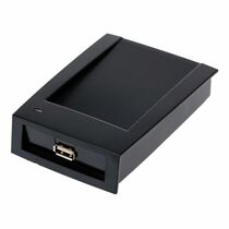 Контрольный считыватель карт Dahua DHI-ASM100