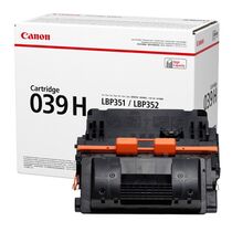 Картридж Canon 039H (0288C001)