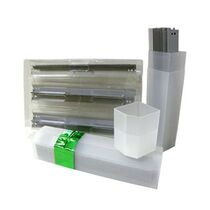 Ракель HP LJ 5000/ 5200/ 8100/ 8500/ 9000/ M5025/ M5035/ Enterprise M 806 (LP50_LP64_LP90) Kuroki Упаковка 10 шт.