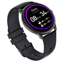 Умные часы Xiaomi Xiaomi Imilab KW66. Черный