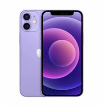 Смартфон Apple iPhone 12 Иордания 4Gb/ 64Gb Фиолетовый