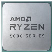 Процессор sAM4 X6 Ryzen R5-5600G Tray [3.9GHz, L3:16MB, Cezanne, 65W] 100-000000252