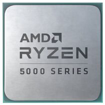 Процессор sAM4 X6 Ryzen R5-5650G PRO Tray [3.9GHz, L3:16MB, Cezanne, 65W] 100-000000255