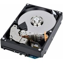 Жесткий диск HDD 3.5" SATA: 4000 Гб Toshiba MG08ADA400N