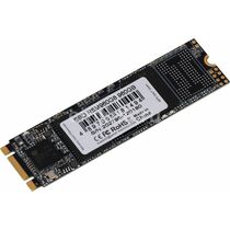 Твердотельный накопитель SSD 2280 M.2: 960 ГБ AMD Radeon R5 R5M960G8