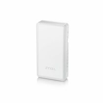 Точка доступа внутренняя Zyxel WAC5302D-SV2-EU0101F (2,4 + 5 ГГц; 2,4ГГц 300 Мбит/ с;5ГГц 866 Мбит/ с;3х1Гбит/ с)