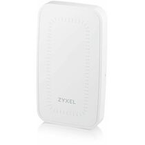 Точка доступа внутренняя Zyxel WAC500H-EU0101F (2,4 + 5 ГГц; 2,4ГГц 300 Мбит/ с;5ГГц 866 Мбит/ с;2х1Гбит/ с)