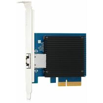 Сетевой адаптер: Zyxel XGN100C-ZZ0101F (PCI-E, 10G) 1x RJ-45