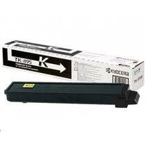 Тонер-картридж Kyocera TK-895K 12 000 стр. Black для FS-C8020MFP/ C8025MFP